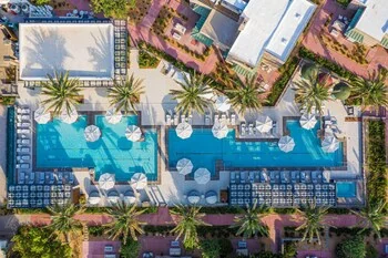Arizona Biltmore, LXR Hotels & Resorts