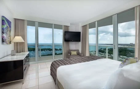 Arya Hotel & Suites Coconut Grove, WorldHotels, Distinctive