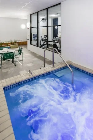Aspen Suites