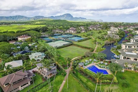 Aston at Poipu Kai