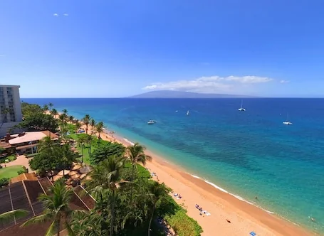 Aston at The Whaler on Kaanapali Beach