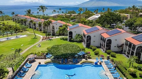 Aston Maui Hill
