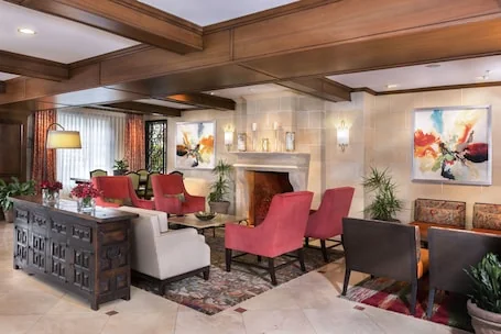 Ayres Hotel Anaheim
