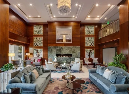 Ayres Hotel Fountain Valley – Huntington Beach