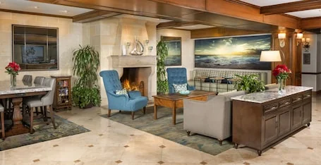 Ayres Hotel Laguna Woods – Aliso Viejo