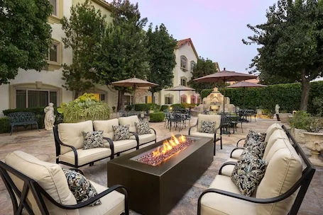 Ayres Suites Ontario at the Mills Mall – Rancho Cucamonga