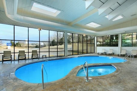 Baymont by Wyndham Branson – On the Strip