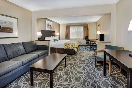 Baymont by Wyndham Casper East
