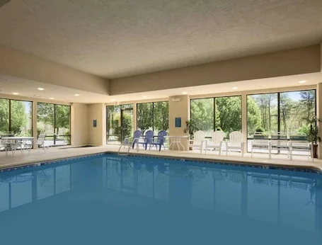 Baymont by Wyndham Crossville
