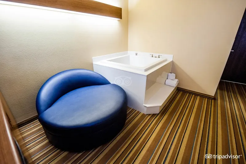 Baymont by Wyndham Las Vegas South Strip