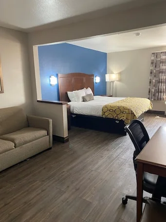 Baymont by Wyndham Oklahoma City/Quail Springs