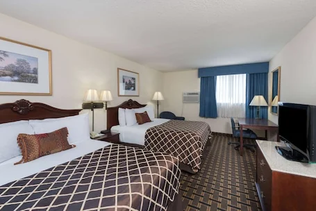 Baymont by Wyndham Osage Beach