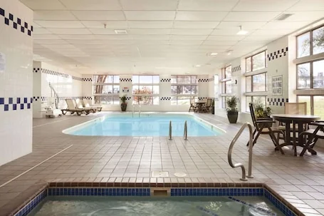 Baymont by Wyndham Sioux Falls