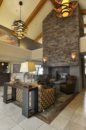 Baymont Inn & Suites by Wyndham Tempe University/Phoenix