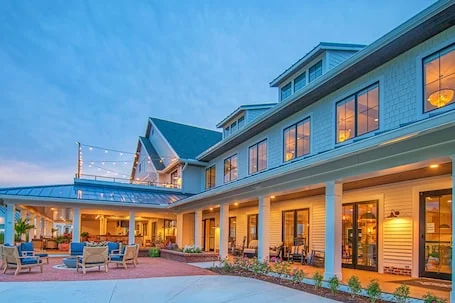 Bayside Resort house w/community pools, hot tubs, tennis courts & on-site golf