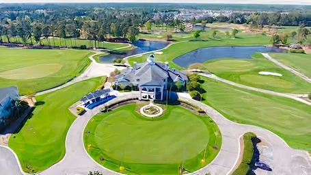 Beach & Golf Getaway Galore!! 2BR/2BA/Pool/Spa Luxury Condo