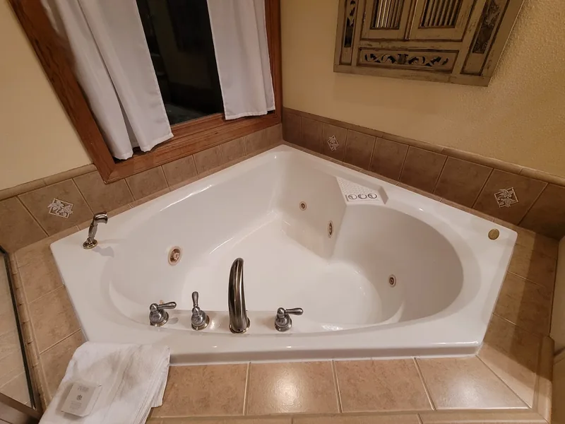 Bella Vista Bed & Breakfast Inc
