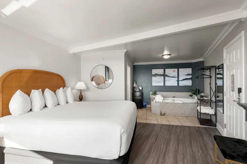 Bernardus Lodge & Spa
