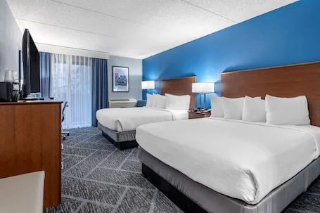 Best Western Bloomington Edina – Minneapolis