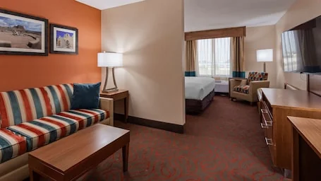 Best Western Cannon A.F.B.