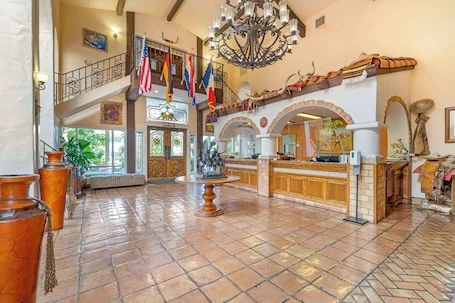 Best Western Casa Grande Inn