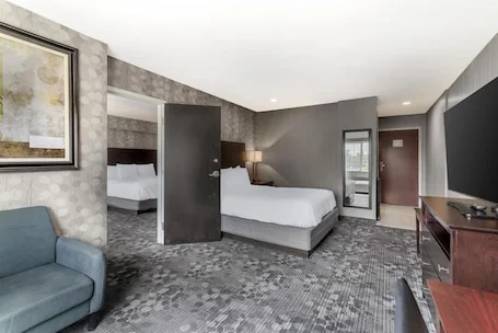 Best Western Concord Inn & Suites