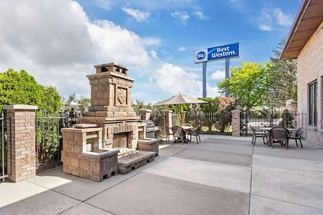 Best Western Elko Inn