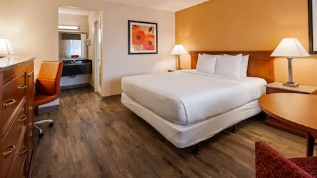 Best Western Golden Key