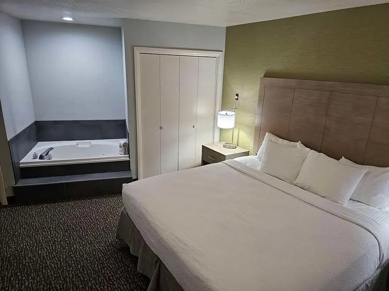 Best Western Grants Pass Inn