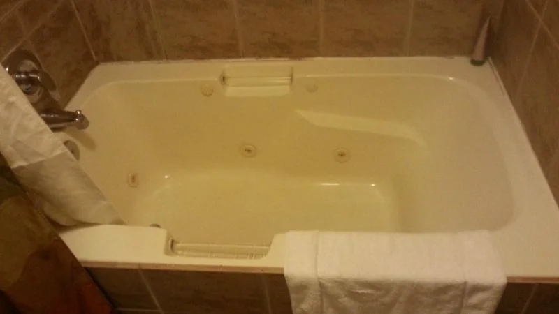 Best Western – Harbour Inn & Suites