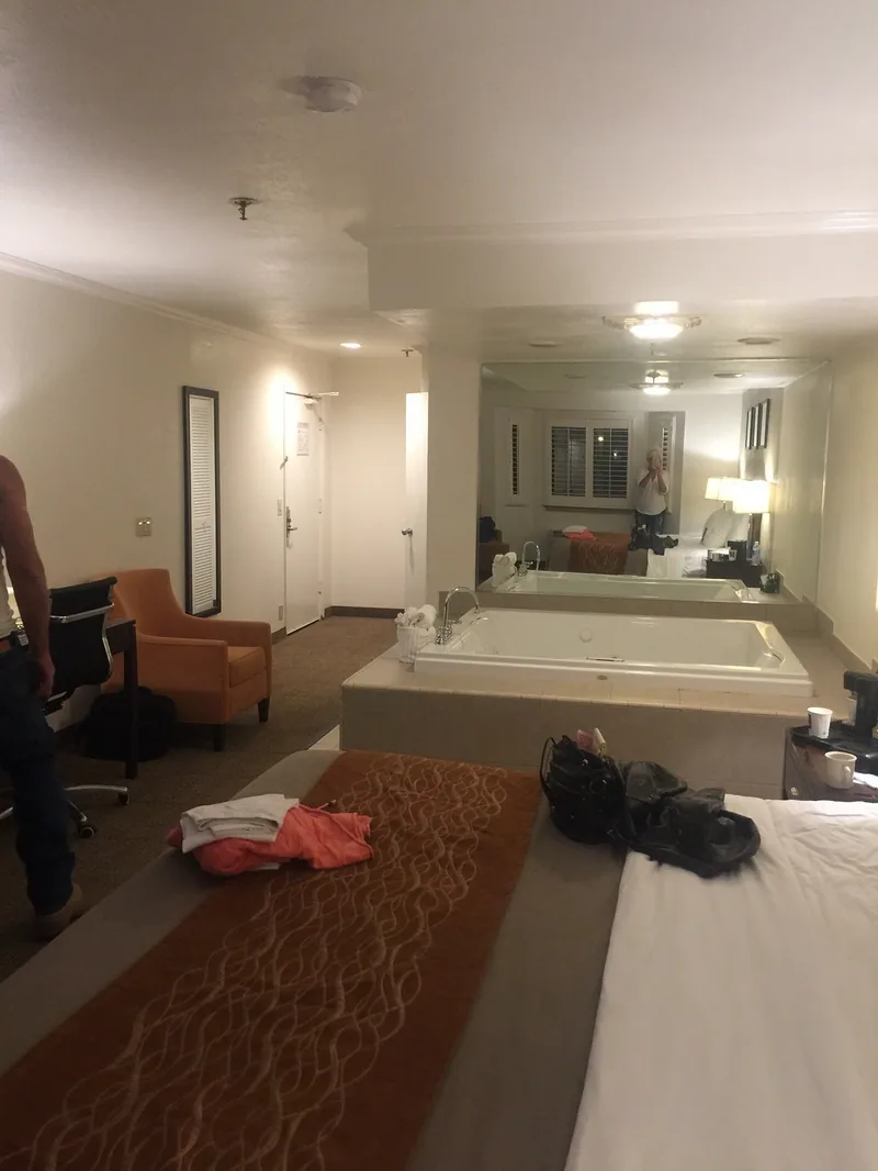 Best Western Inn