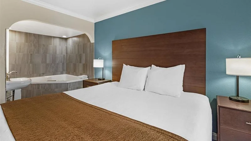 Best Western InnSuites Tucson Foothills Hotel & Suites