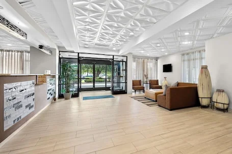 Best Western Knoxville Suites – Downtown