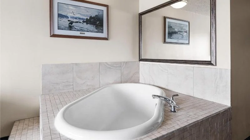 Best Western Kodiak Inn