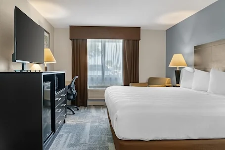 Best Western Lakewinds