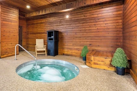 Best Western Lee’s Motor Inn