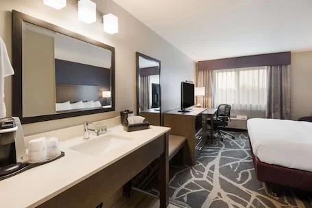 Best Western McMinnville Inn