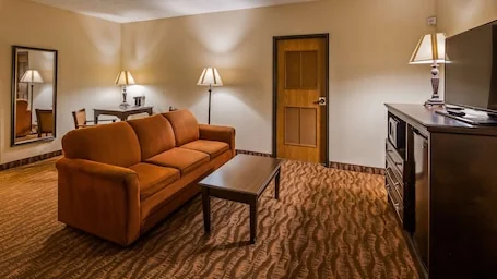Best Western Music Capital Inn