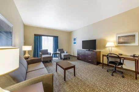 Best Western Naples Plaza Hotel