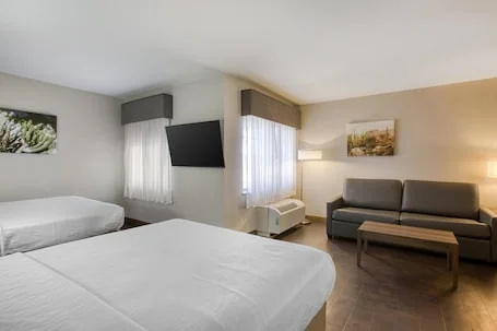 Best Western North Phoenix Hotel