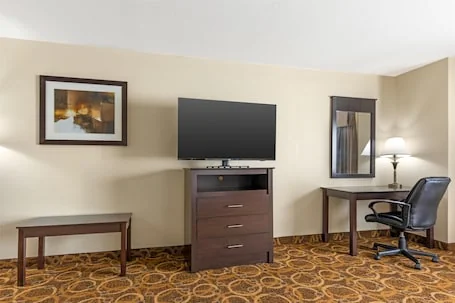 Best Western Northwest Inn