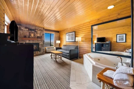 Best Western Park Oasis Inn