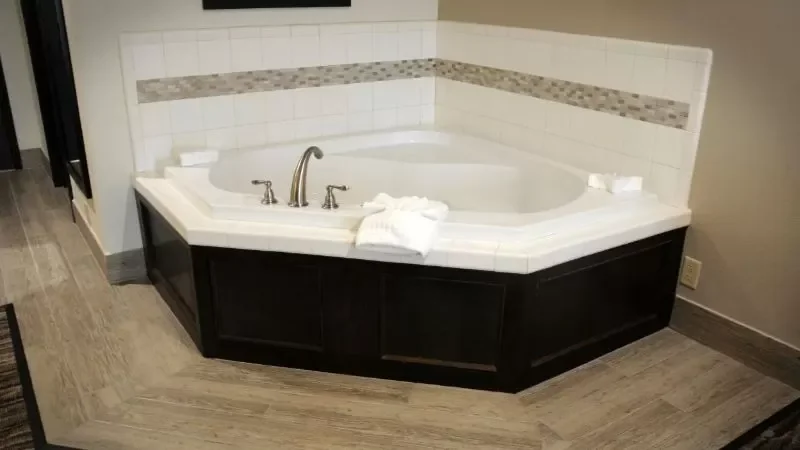 Best Western Plus Ardmore Inn & Suites