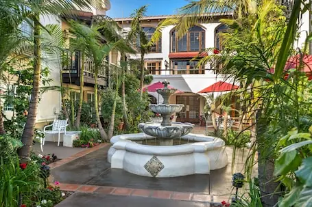 Best Western Plus Carpinteria Inn