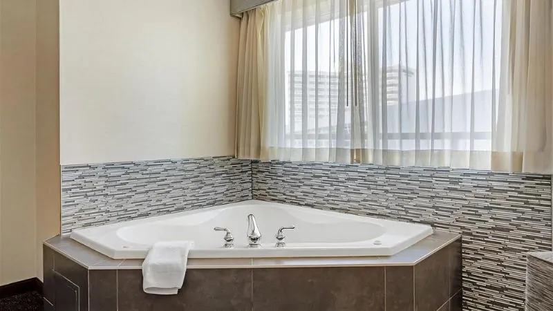 Best Western Plus City Center