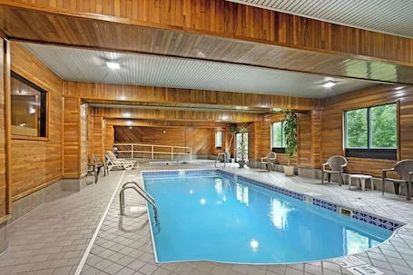 Best Western Plus Clearfield