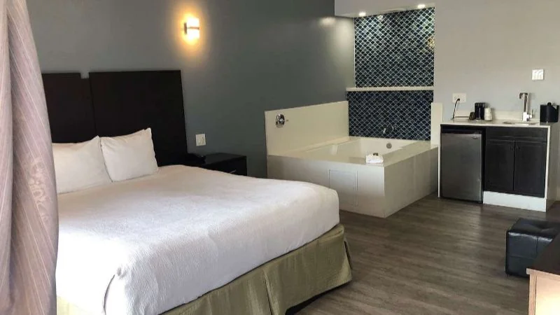 Best Western Plus Dana Point Inn-by-the-Sea