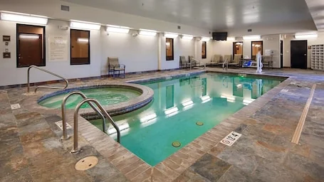 Best Western Plus Desoto Inn & Suites