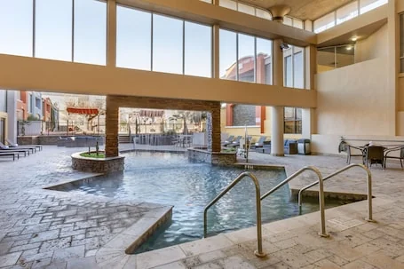 Best Western Plus El Paso Airport Hotel & Conference Center