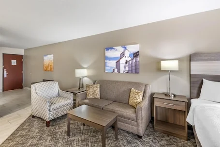 Best Western Plus Great Northern Inn
